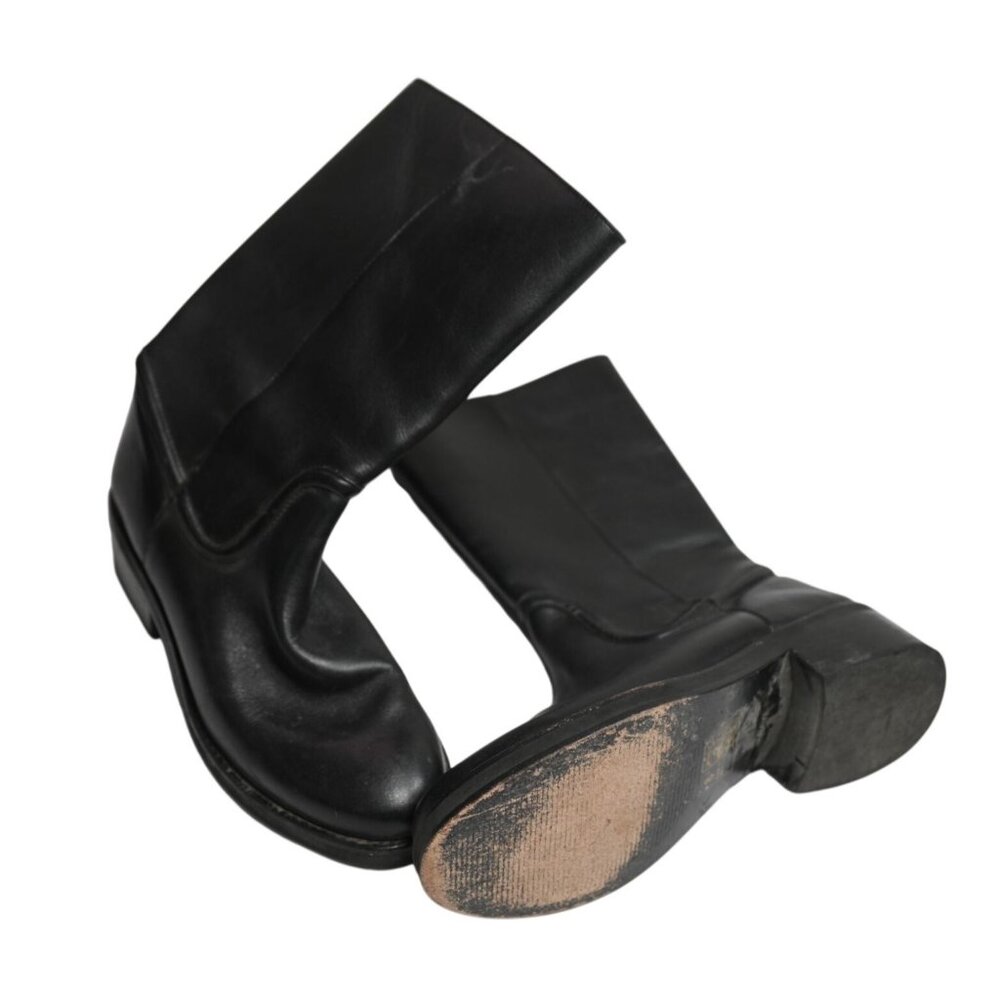 RAYE Marcia Boot in Black - Picture 2 of 10